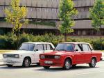 Lada Nova Spezial 1983 года